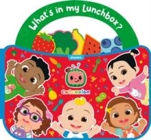 WHAT'S IN MY LUNCHBOX? | 9780008682156 | COCOMELON