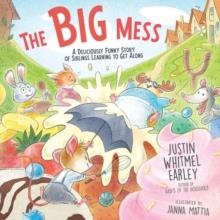 THE BIG MESS | 9780310166375 | JUSTIN WHITMEL EARLEY