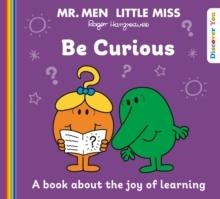 MR. MEN LITTLE MISS: BE CURIOUS | 9780008682224 | ROGER HARGREAVES