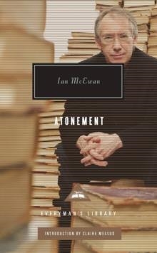 ATONEMENT (HB) | 9781841593609 | IAN MCEWAN