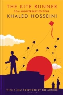 THE KITE RUNNER (HB) | 9781526668431 | KHALED HOSSEINI