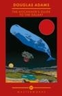 THE HITCHHIKER'S GUIDE TO THE GALAXY | 9781399617246 | DOUGLAS ADAMS