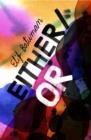 EITHER/OR | 9781787333864 | ELIF BATUMAN