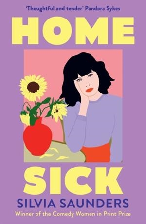 HOMESICK | 9780008667047 | SILVIA SAUNDERS