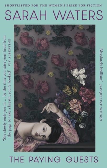 THE PAYING GUESTS | 9780349018539 | SARAH WATERS