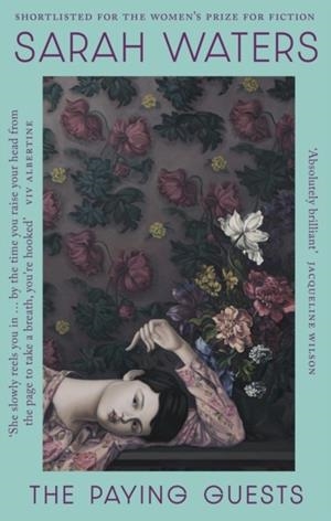 THE PAYING GUESTS | 9780349018539 | SARAH WATERS