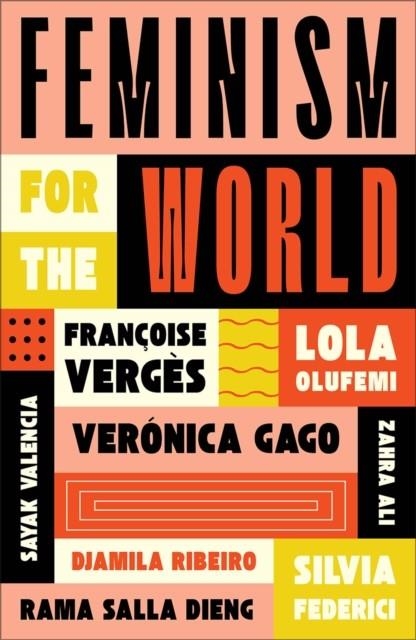 FEMINISM IN THE WORLD | 9780745350332 | VARIOUS