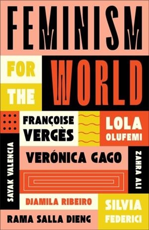 FEMINISM IN THE WORLD | 9780745350332 | VARIOUS