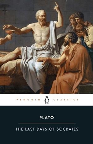 THE LAST DAYS OF SOCRATES | 9780140455496 | PLATO