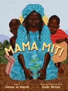 MAMA MITI | 9781416935056 | DONNA JO NAPOLI
