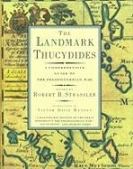 THE LANDMARK THUCYDIDES | 9780684827902 | THUCYDIDES