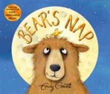 BEAR'S NAP | 9781035074433 | EMILY GRAVETT