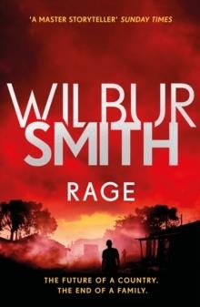 RAGE | 9781785766879 | WILBUR SMITH