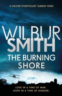 THE BURNING SHORE | 9781785766916