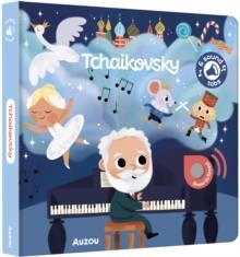 TCHAIKOVSKI | 9791039565868 | HELOISE MAB