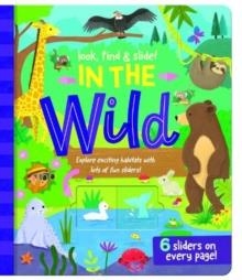 IN THE WILD | 9781835090343 | SARAH WARD