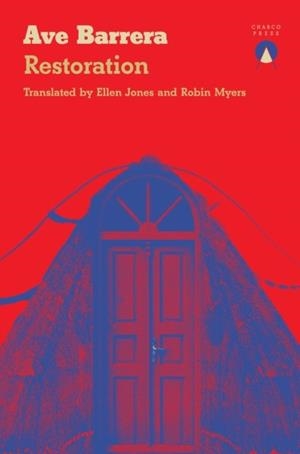 RESTORATION | 9781917260022 | AVE BARRERA