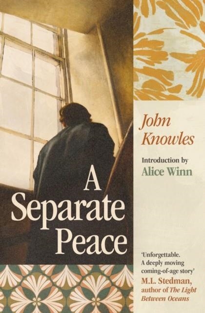 A SEPARATE PEACE | 9781398550698 | JOHN KNOWLES