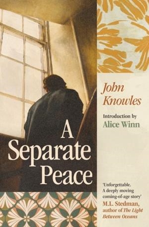 A SEPARATE PEACE | 9781398550698 | JOHN KNOWLES