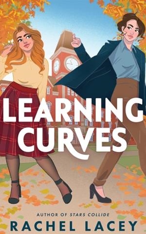 LEARNING CURVES | 9781662529238 | RACHEL LACEY