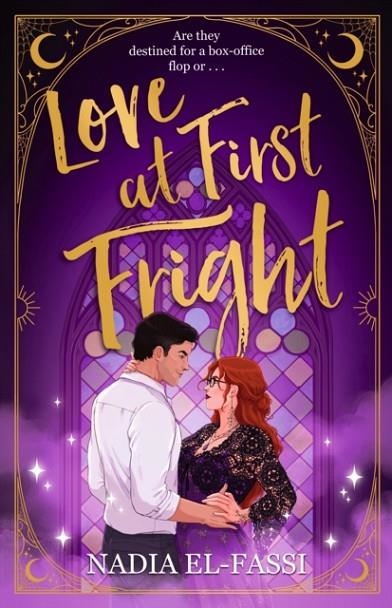 LOVE AT FIRST FRIGHT | 9781529929645 | NADIA EL-FASSI