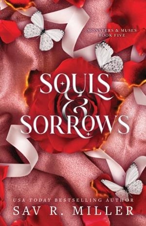 SOULS AND SORROWS | 9781464234187 | SAV R MILLER