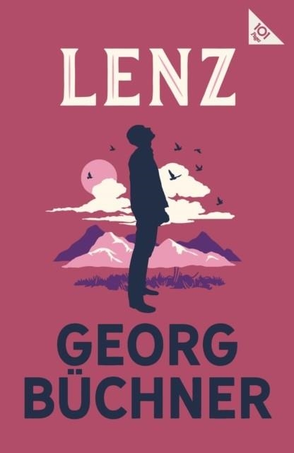 LENZ | 9781847495242 | GEORG BUCHNER