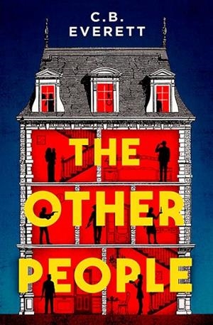 THE OTHER PEOPLE | 9781398534544 | C B EVERETT