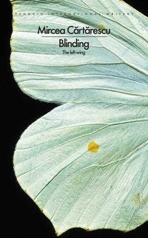 BLINDING: VOLUME 1 | 9780241754894 | MIRCEA CARTARESCU