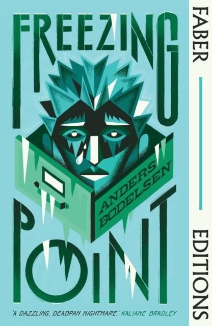 FREEZING POINT | 9780571393381 | ANDERS BODELSEN