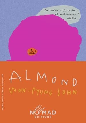 ALMOND (NOMAD EDITION) | 9780063469228 | WON-PYUNG SOHN