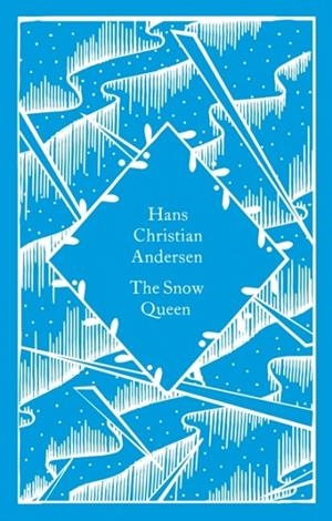 THE SNOW QUEEN | 9780241779156 | ANDERSEN HANS CHRISTIAN
