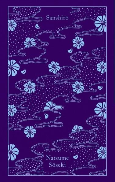 SANSHIRO (RE-ISSUE) | 9780241739839 | NATSUME SOSEKI