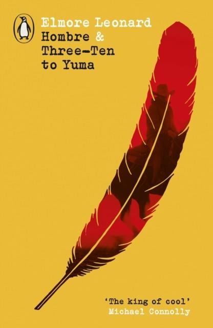 HOMBRE AND THREE TEN TO YUMA | 9780241755358 | ELMORE LEONARD