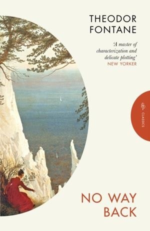 NO WAY BACK | 9781805331636 | THEODOR FONTANE