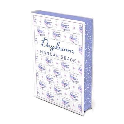 DAYDREAM: DELUXE EDITION HARDCOVER | 9781398553057 | HANNAH GRACE