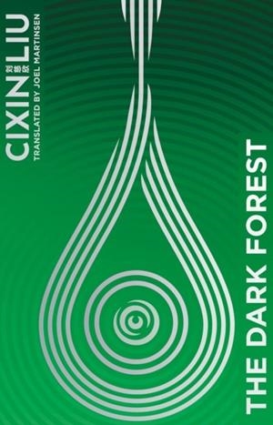 THE DARK FOREST - SPECIAL EDITION | 9781035920891 | CIXIN LIU