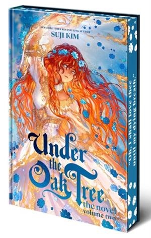 UNDER THE OAK TREE: VOLUME 2 (THE NOVEL) | 9780593871225 | SUJI KIM