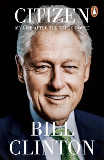 CITIZEN | 9781804953082 | BILL CLINTON