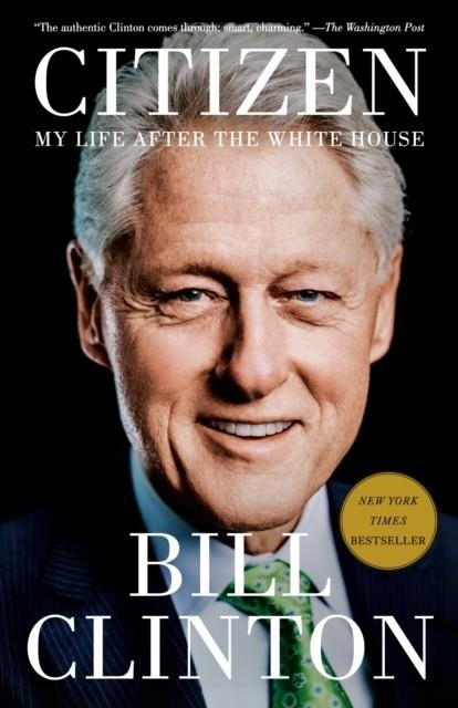 CITIZEN | 9780525563259 | BILL CLINTON