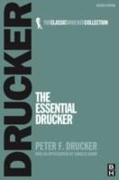 THE ESSENTIAL DRUCKER | 9780750685061 | PETER F. DRUCKER