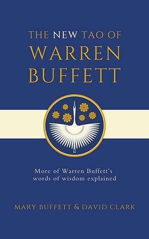 NEW TAO OF WARREN BUFFETT | 9781398540057 | DAVID CLARK