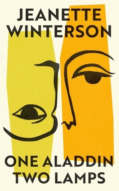ONE ALADDIN TWO LAMPS | 9781787336124 | JEANETTE WINTERSON