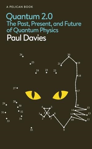 QUANTUM 2.0 | 9780241655801 | PAUL DAVIES
