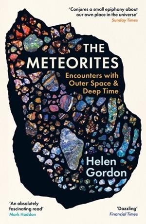 THE METEORITES | 9781800815353 | HELEN GORDON