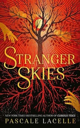 STRANGER SKIES | 9781398527393 | PASCALE LACELLE