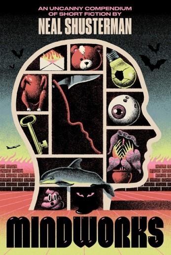 MINDWORKS | 9781665939799 | NEAL SHUSTERMAN