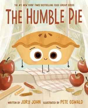 THE HUMBLE PIE | 9780063473256 | JOHN AND OSWALD