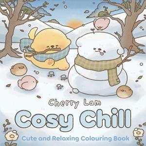 COSY CHILL | 9781529979565 | CHERRY LAM