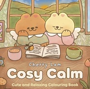 COSY CALM | 9781529979534 | CHERRY LAM